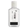 Hand Sanitizer 1 Oz Moisturizing with Vitamin E Softens Kills 99.99 Germs