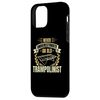 iPhone 12 mini Trampolining Grandfather Trampoline Enthusiast Case