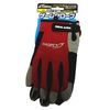 Owner Fishing Gloves Game LL Red 209918