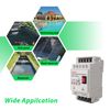 DC 12V Automatic Water Level Controller Liquid Level Sensor Detector Pump Float Switch Control Relay with 6.5ft Detector GL-2