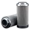 Big Filter Replacement Hydraulic Filter Compatible with WIX D75A10GAV, 2-Pack