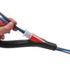Electriduct Wire Loom Cable Insertion Tool for 3/8" to 1/2" Conduit Sleeving ...