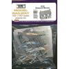 Dapol Model Railway General Stores Plastic Kit - OO Scale 1/76