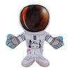 Bleacher Creatures NASA Astronuat 8" NBA Kuricha Sitting Plush - Soft Chibi Plush