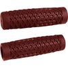 ODI B02VTR GRIPS ODI VANS 1" RED