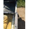 Arjay 6011 Pourable Transom Repair Kit – Ceramic Compound for Boats