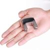 RuiJOTWAT 2-claw 3/4-4/4 metal cello mute