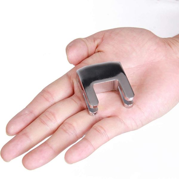 RuiJOTWAT 2-claw 3/4-4/4 metal cello mute