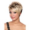 BOBBI BOSS Premium Wig M229 Ali (1B)