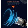 9005 HB3 LED Headlight High Beam Bulb Lamp Replace Kits 6000K White Headlamp,2pc