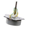 3V-24V 12V Mini 3-Phase Alternator Generator Wind Hand Generator