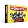 Monopoly: My Hero Academia Edition  Board Game
