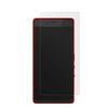 Screen Protector for Fujitsu Arrows M04 Protection Anti Glare dipos