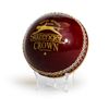 TIELO Acrylic Cricket Ball Display Stand Riser Plinth Holder (1) (1)