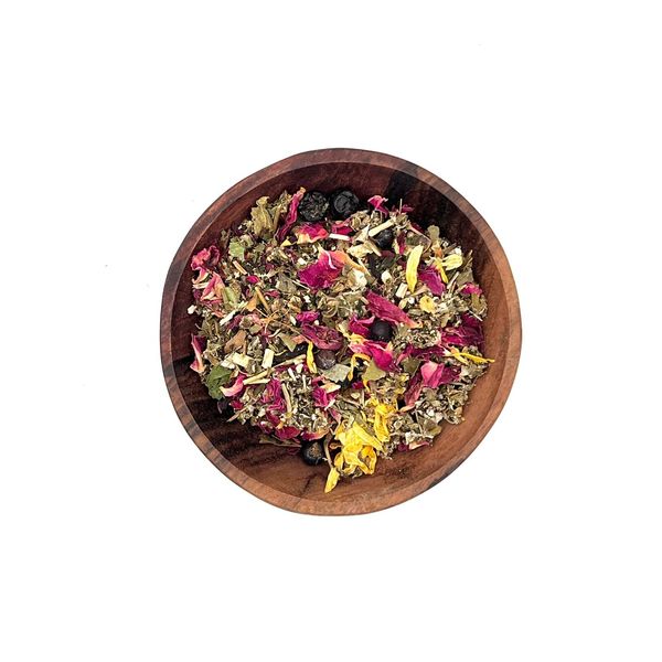Yoni Toney | Rejuvinating Yoni Steam
