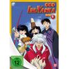 InuYasha - TV Serie - Vol.1 - [DVD] Relaunch