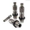 Lyman 7680110 45 Colt Carbide 3 Die Set