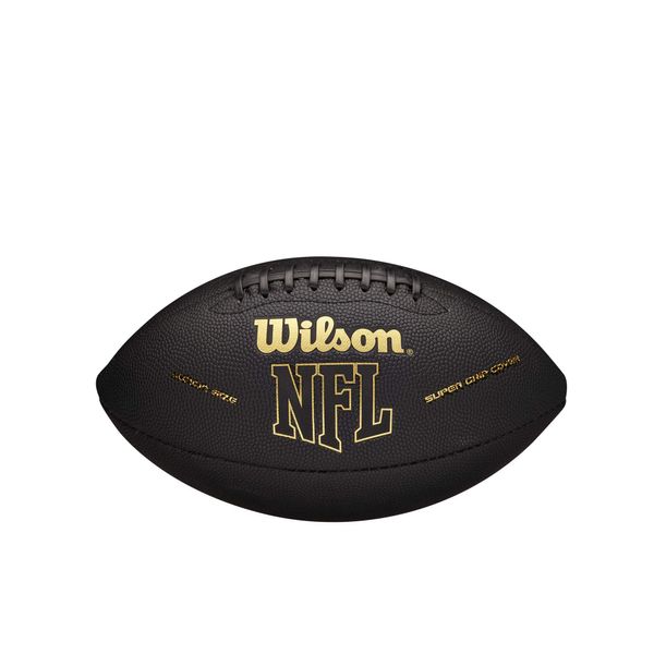 WILSON NFL Super Grip Composite Football