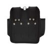 Kiyo BS231 KH BASIC Waist Bag with Tape Holder and Magnet