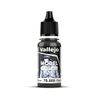 Vallejo Model Color 17 ml Acrylic Paint - Olive Brown