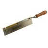 Two Cherries 520-6080 10-Inch Brass Back Reversible Dovetail Saw