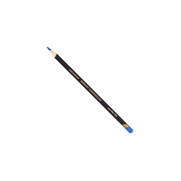 Derwent : Chromaflow Pencil : Lapis Blue