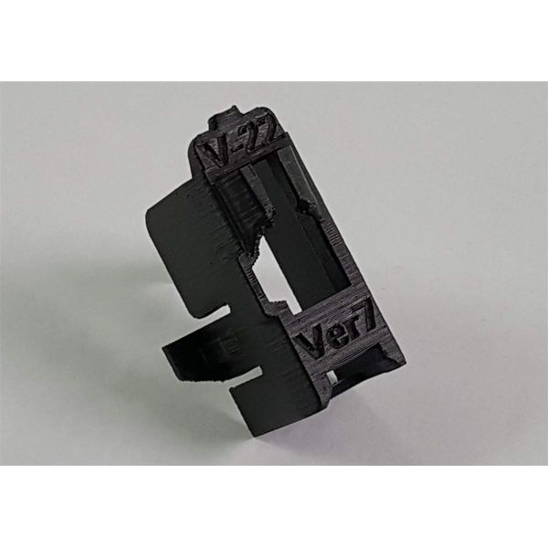 McFadden Machine Lightnin Grip Loader - Compatible with AFTERMARKET CZ-V22 Adapter Only