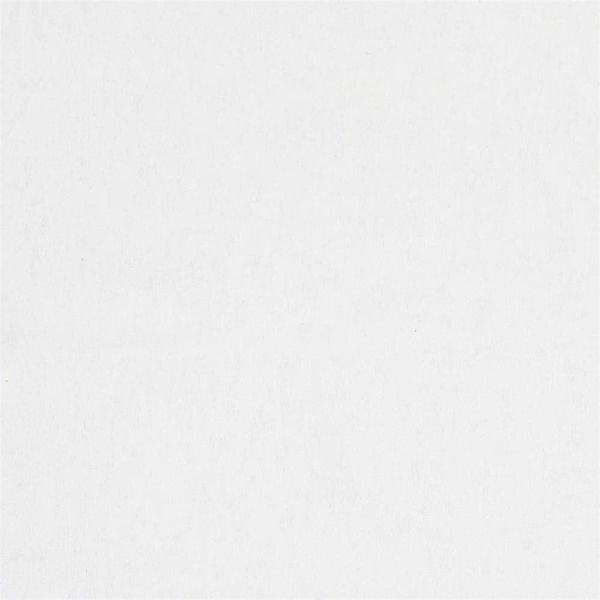Solid Flannel White, Fabric by the Yard