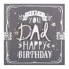 Hallmark Dad Birthday Card "For You" - Medium