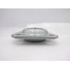AG Flanged Disc Bearing Unit ST208 1-1/8" Square Bore