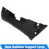 Front Upper Radiator Support Cover for Jeep Cherokee 2014-2018 #68138372AH