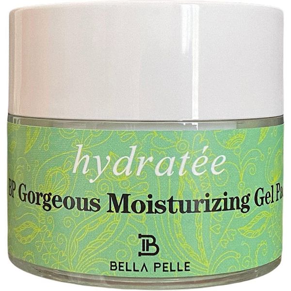 BP Idarate Gorgeous Moisturizing Gel Pack