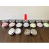 SH and Simple High Quality Light Blue Aroma Stone