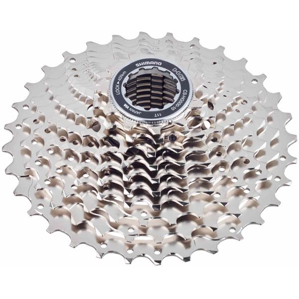 Shimano (HG50) 7 Spd HG Cassette