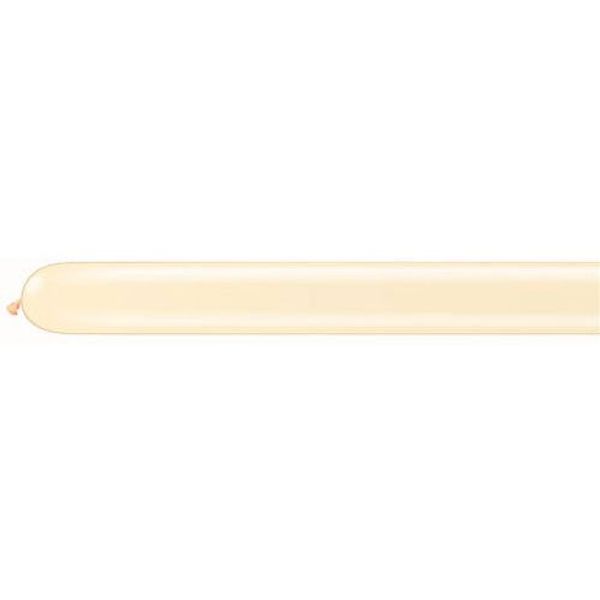 Qualatex 260Q Blush Tying Balloons (100ct)