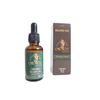 Oracle Body Essentials Beard Oil Enticing Omen 1oz/30ml 100% natural