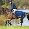 RAMBO Grand Prix Competition Sheet L Navy