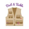 CafePress Bait Tackle Memory Keepsake Jewelry Box, 5"x5"x3.75"