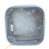 Marimocraft DBM-1715 PVC Pouch, Blue, Candy, blue candy