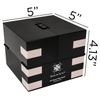 SHANY All About That Face Makeup Kit - All in one Beginner Makeup Set - Eye S...