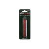 N 124mm 4-7/8" Deck Plate Girder Bridge, Red