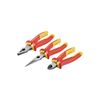 Irwin Visegrip 10505519 VDE Plier Set