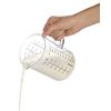 Tescoma Delicia 1.0 Litre Glass Measuring Vessel