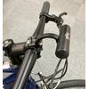 FOGLIA Multi-Mount Stem Fog Rear