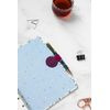 Philofax Mauve Pen Holder 132783