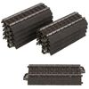 Märklin H0 Track Straight 77 mm, 10 Pieces of Track