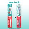 Colgate 360 Toothbrush with Tongue and Cheek Cleaner - Medium (1 Pack)