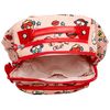 Kipling SEOUL GO Children's Backpack, 44 cm, 27 liters, Multicolour (Monkey Play)