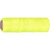 Marshalltown M632 Masons Line 285ft - Fluorescent Yellow