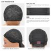 MODELMODEL Human Hair Blend Wig Clair BB-010 (34)
